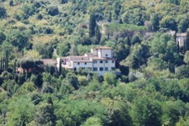 La Torricella Bed & Breakfast Florenţa Exterior foto