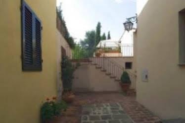 La Torricella Bed & Breakfast Florenţa Exterior foto