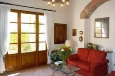 La Torricella Bed & Breakfast Florenţa Exterior foto