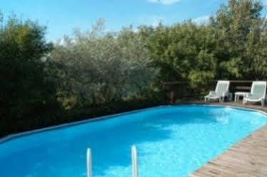 La Torricella Bed & Breakfast Florenţa Exterior foto
