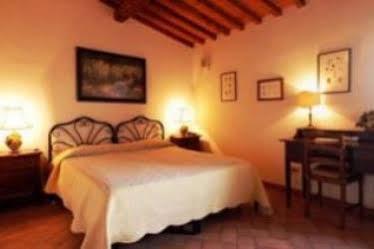 La Torricella Bed & Breakfast Florenţa Exterior foto