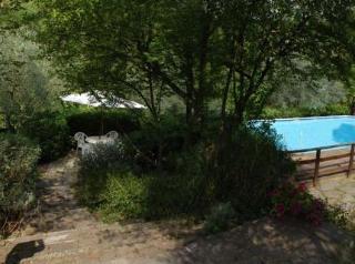 La Torricella Bed & Breakfast Florenţa Exterior foto