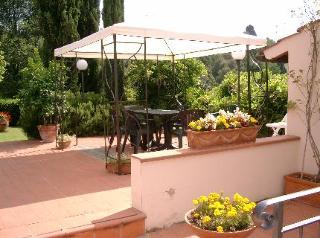 La Torricella Bed & Breakfast Florenţa Exterior foto