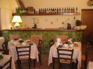 La Torricella Bed & Breakfast Florenţa Exterior foto