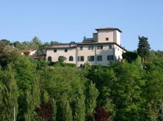 La Torricella Bed & Breakfast Florenţa Exterior foto