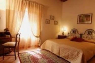 La Torricella Bed & Breakfast Florenţa Exterior foto