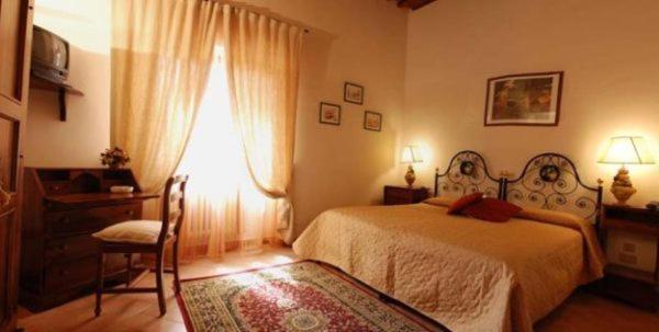 La Torricella Bed & Breakfast Florenţa Exterior foto